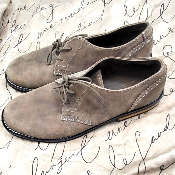 Penguin mens shoe   - Picture 5 of 11